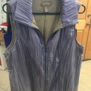 Chicos Vest